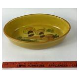 1971 Los Angeles Potteries Ovenware Casserole