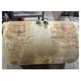 Plastic Tank 32 in. Diameter X 49 in.
