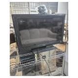 Sony 31 in. Bravia Television - Powers On - No