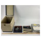 Reel To Reel Tapes: Tom Jones, Magnasync