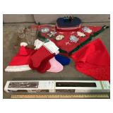 Pyrex Baking Dish, Lighted Branches, Vintage India