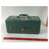 My Buddy Metal Tackle Box