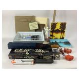 Deluxe Scrabble Game, Home Essentials, Tools, Pain