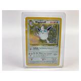 Pokemon 1999-2000 Wigglytuff Holographic Trading