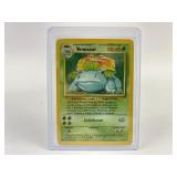 Pokemon 1999 Original Venusaur Holographic trading