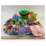 Vintage Toys: McDonalds