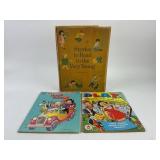 Random House Stories to Read to The Very Young