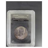 1776-1976 Kennedy Half Dollar, Uncirculated