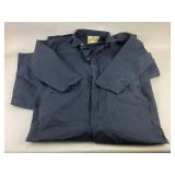 VTG Work Wear Work Gear Overalls 3 Pairs- Jason