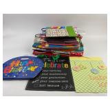 Large Collection of Various Gift Bags Mostly