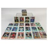 Baseball Cards: Jerome Walton, Eric Young, Rafael