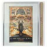 2013 Promotional Harley- Davidson 110th