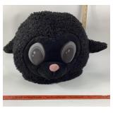 Black Sheep Costume Head