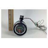 8-Cylinder Tachometer RPM Gauge