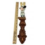 Disney Animal Kingdom Mickey Safari Wall Decor