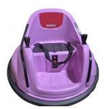 Kidzone Bumper Car - Untested