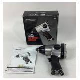 Tool Shop 1/2 Inch Air Impact Wrench