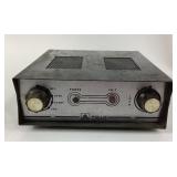 Apollo Model A-100 Amateur Linear Amplifier