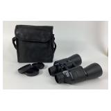 Optic 20ï¿½50 Binoculars With Case
