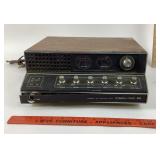 Cobra Cam 89 Citizens Band Radio