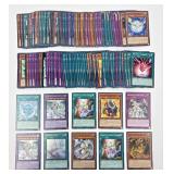 Yu-Gi Oh Trading Card Collection