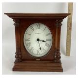 Howard Miller Quartz Mantel Clock