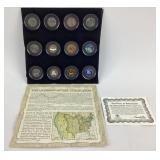 The Morgan Mint The 2004 Ultimate Nickel