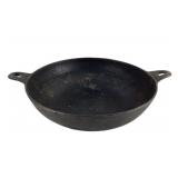 Cast Iron Tools Of The Trade