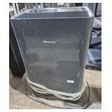 Hisense Dehumidifier