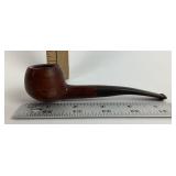 Hialeah Whitehall Imported Briar Smoking Pipe