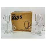 22 Libbey Irish Coffee Mugs 8.5 oz