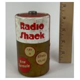 Radio Shack ï¿½ovelty Transisterï¿½Radio