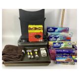 Kitchen Bakeware, Measuring Spoons, Food Storage