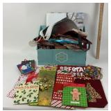 Holiday Gift Bags