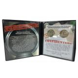 2002 Kennedy Half Dollar Philadelphia  Mint and