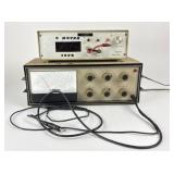 Heathkit IM-15 Voltmeter, G Meter 1978