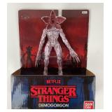Stranger Things Demogorgon Action Figure NOS-