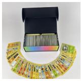 Pokemon Trading Card Collection