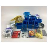 Electrical Supplies Lot