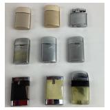 Ronson, Scripto Lighters