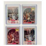 David Robinson San Antonio Spurs Basketball Card