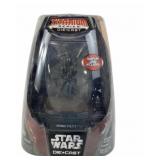 Star Wars Titanium Series Boba Fett Die-Cast