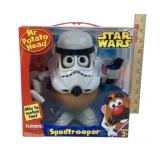 Mr. Potato Head Star Wars Spudtrooper