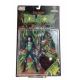 Brian Pulidoï¿½s Evil Ernie Action Figure