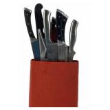 Calphalon, Victorinox, Chicago Cutlery Knives