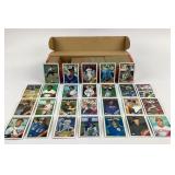 1988 Topps Baseball Cards: Orel Hershiser, Mike