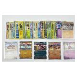 40 Pokemon Trading Cards