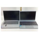 Lenovo, Coolby Laptops With Silver Finish