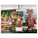 Disney Snow White Poster, Dennis the Menace Poster