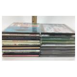 Music CDs Featuring Gloria Estefan, The Beach Boys